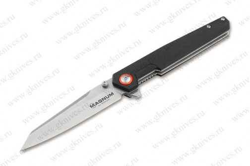 Нож Boker 01SC076 Brachyptera арт.0506.359