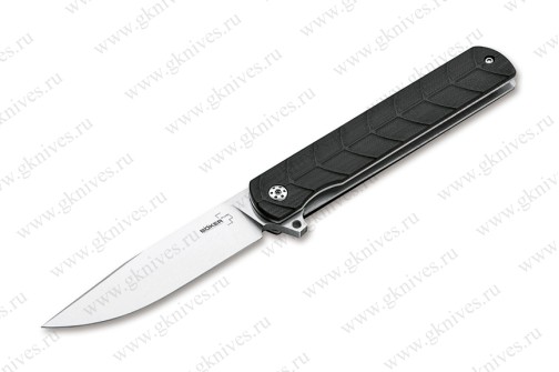 Нож Boker 01BO242 Legion арт.0506.302