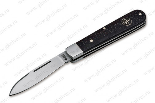 Нож Boker 110942 Barlow Prime Hornbeam арт.0506.328