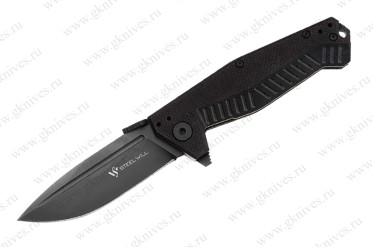 STEEL WILL BRUISER 500 арт.0553.73