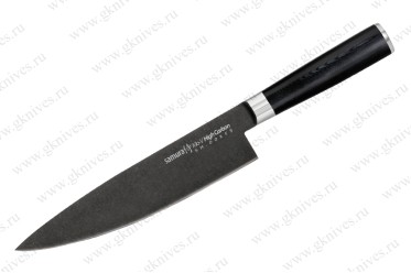 Samura Mo-V Stonewash SM-0085B арт.0609.222