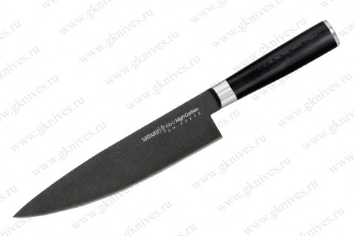 Samura Mo-V Stonewash SM-0085B арт.0609.222