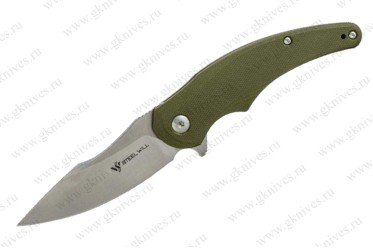 STEEL WILL ARCTURUS F55M-02 арт.0553.118