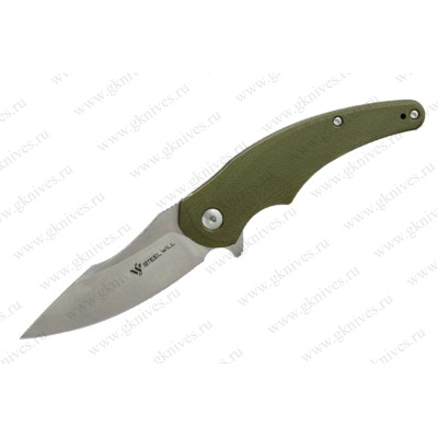 STEEL WILL ARCTURUS F55M-02 арт.0553.118
