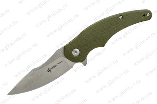 STEEL WILL ARCTURUS F55M-02 арт.0553.118