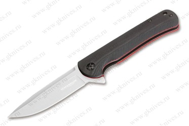 Нож Boker 01MB726 Mobius арт.0506.248