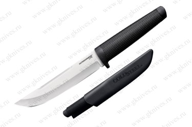 Ножи Cold Steel – уверенность в надежности и качестве