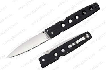 Нож Cold Steel 11G6S Hold Out 6