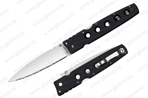 Нож Cold Steel 11G6S Hold Out 6
