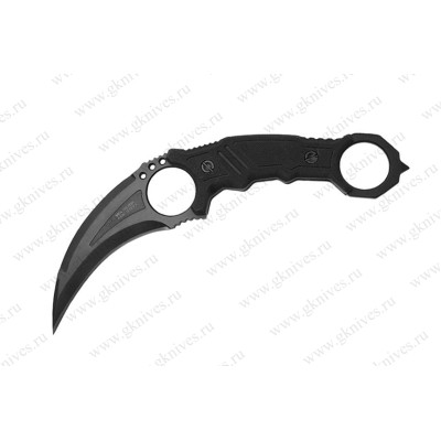 Нож Terminator WA-052BK арт.0540.35