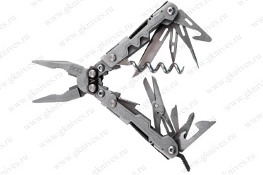 Мультитул SOG, PL1001 Powerlitre арт.0499.124
