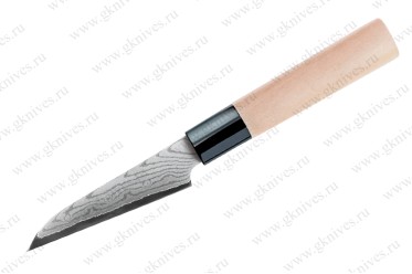 Нож Кухонный Овощной TOJIRO Shippu FD-591 арт.0635.44