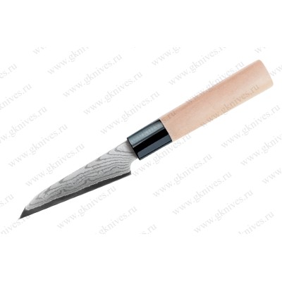 Нож Кухонный Овощной TOJIRO Shippu FD-591 арт.0635.44