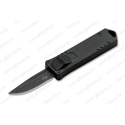 Автоматический нож Boker 06EX270 USB OTF арт.0506.445