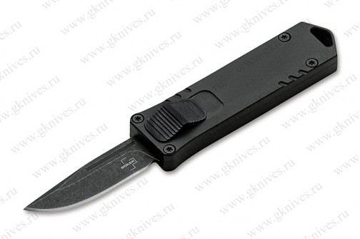 Автоматический нож Boker 06EX270 USB OTF арт.0506.445