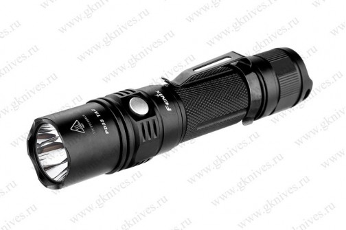 Fenix PD35 Cree X5-L (V5) TAC (Tactical Edition) арт.0510.76