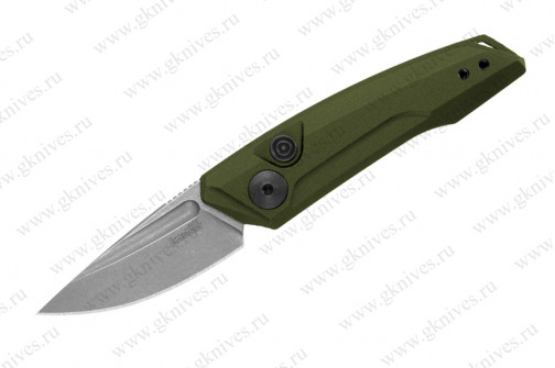 Автоматический нож Kershaw Launch 9 7250OLSW арт.0481.224