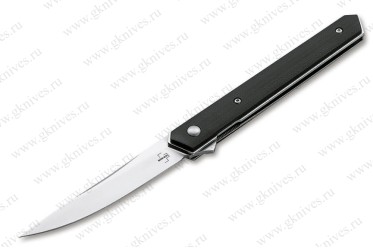 Нож Boker 01BO167 Kwaiken Air G10 арт.0506.433
