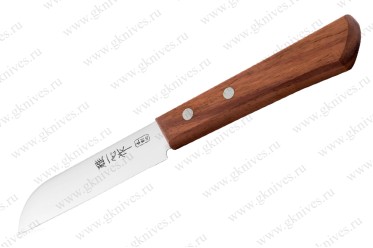Нож Кухонный Овощной Kanetsugu Special Offer (2000) арт.0648.01