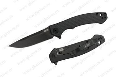 Нож Zero Tolerance 0450CF арт.0482.18