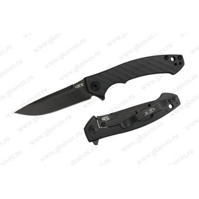 Нож Zero Tolerance 0450CF арт.0482.18