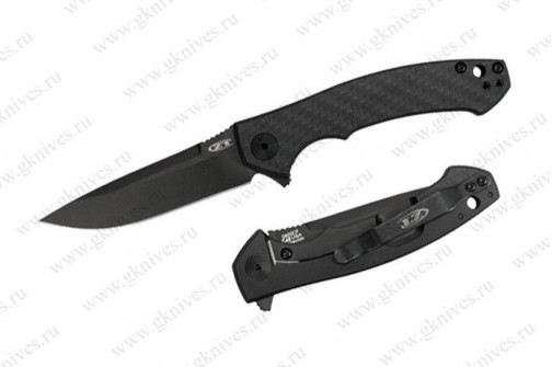 Нож Zero Tolerance 0450CF арт.0482.18