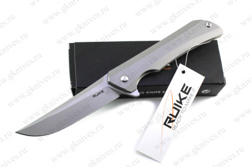 Ruike M121-TZ арт.0444.30