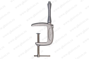 LANSKY штатив струбцина металлическая LM010 Super C Clamp арт.0498.87