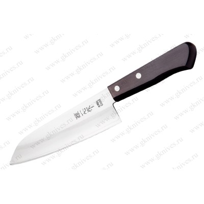 Нож Кухонный Сантоку Kanetsugu Special Offer (3003) арт.0648.08