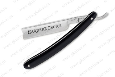 Опасная бритва Boker 140222 Barber's Choice 5/8 арт.0506.467