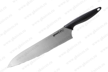 Гранд шеф нож Samura Golf SG-0087 арт.0609.21