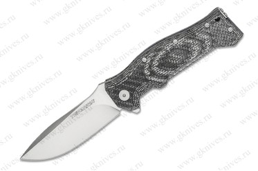 Нож Viper V5922STW TEN арт.0666.17