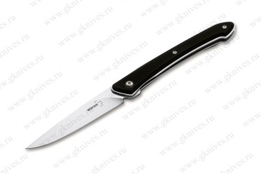 Нож Boker 01BO244 Spillo арт.0506.300