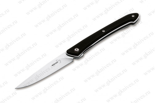 Нож Boker 01BO244 Spillo арт.0506.300