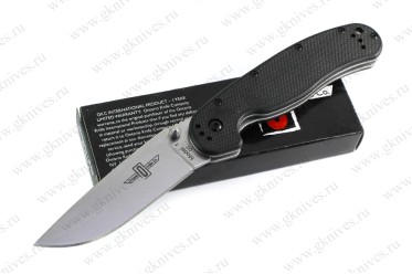 Нож складной Ontario 8867 RAT 1 арт.0657.17