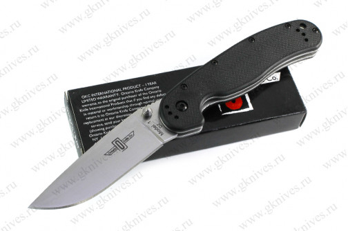 Нож складной Ontario 8867 RAT 1 арт.0657.17