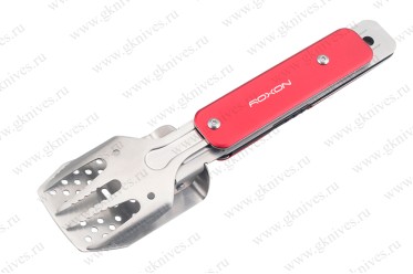 Roxon S602 Red арт.0572.06
