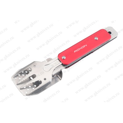 Roxon S602 Red арт.0572.06
