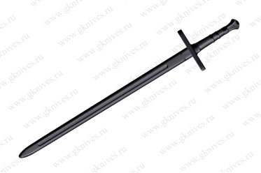 Тренировочный меч Cold Steel 92BKHNH Hand and a Half