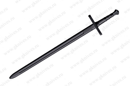 Тренировочный меч Cold Steel 92BKHNH Hand and a Half