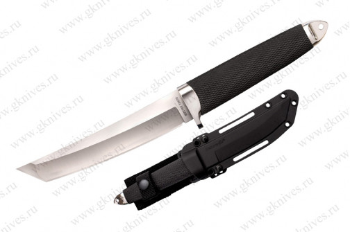 Нож Cold Steel 35AB Master Tanto арт.0453.203
