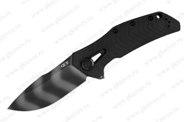 Нож Zero Tolerance 0308BLKTS арт.0482.69