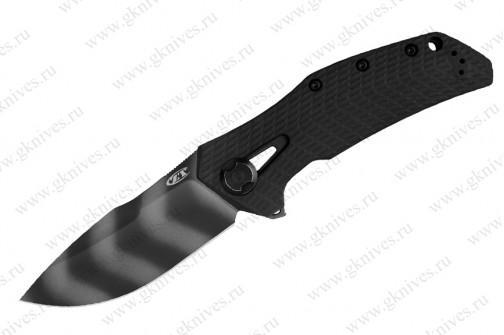 Нож Zero Tolerance 0308BLKTS арт.0482.69