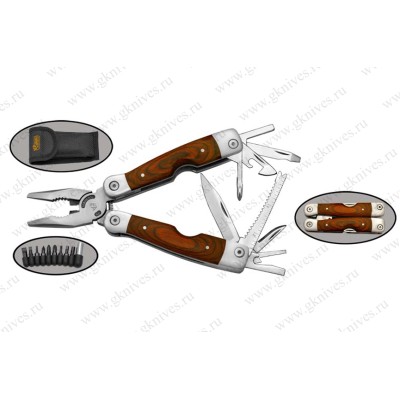 Мультитул Viking Nordway TM804 арт.0541.55