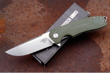Нож Bestech BG01B Lion арт.0569.11
