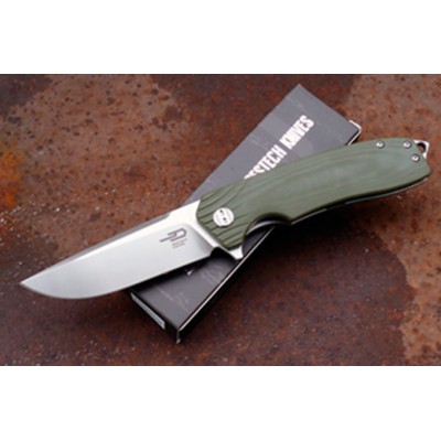 Нож Bestech BG01B Lion арт.0569.11