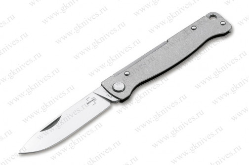 Нож Boker 01BO856 Atlas SW арт.0506.465