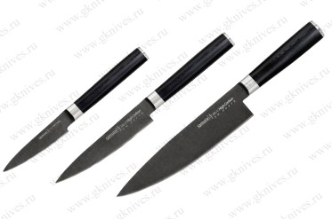 Samura Mo-V Stonewash SM-0220B арт.0609.226