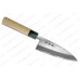 Нож Кухонный Деба Fuji Cutlery Ryutoku (FC-572) арт.0649.17