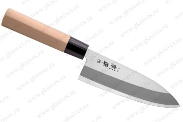 Нож Кухонный Сантоку Fuji Cutlery Narihira (FC-79) арт.0649.12